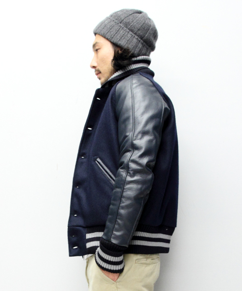 BEAMS PLUS（ビームスプラス）の「SKOOKUM×BEAMS PLUS / 別注 アワード