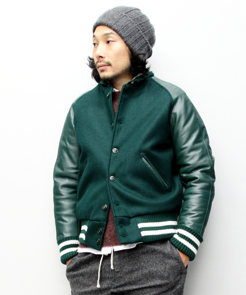 BEAMS PLUS（ビームスプラス）の「SKOOKUM×BEAMS PLUS / 別注 アワード