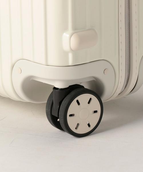 RIMOWA（リモワ）の「＜RIMOWA（リモワ）＞ UA別注 ECRU 58L（スーツ