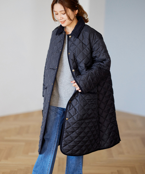 Traditional Weatherwear（トラディショナルウェザーウェア）の「別注