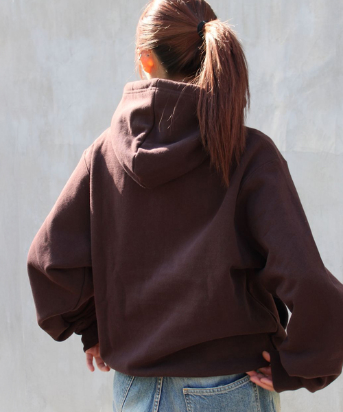 セール】BoTT / ボット Space Logo Hoodie（パーカー）｜BOTT（ボット