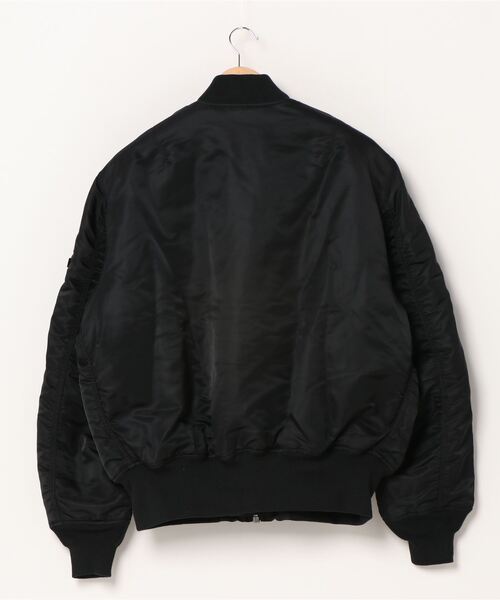 Alpha Industries（アルファインダストリーズ）の「ALPHA/アルファ MA