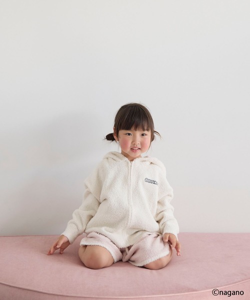 ちいかわモコモコSETUP 639452（ルームウェア/パジャマ）｜LOWRYS