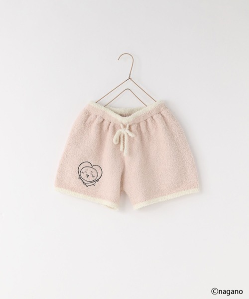 ちいかわモコモコSETUP 639452（ルームウェア/パジャマ）｜LOWRYS