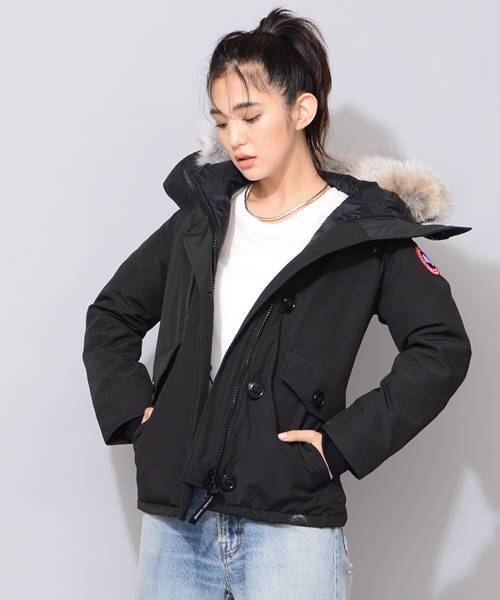 CANADA GOOSE（カナダグース）の「【CANADA GOOSE/カナダグース