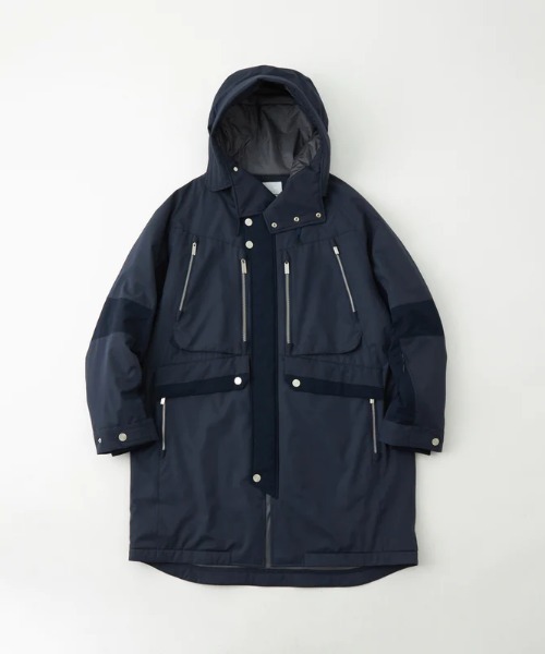 WHITE MOUNTAINEERING（ホワイトマウンテニアリング）の「GORE-TEX