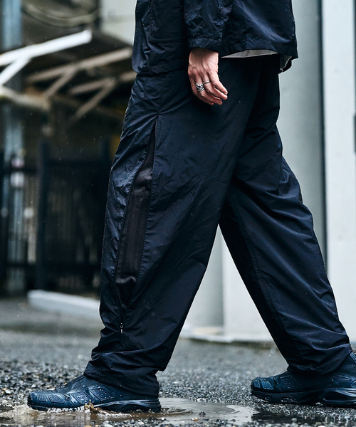 417 EDIFICE（フォーワンセブンエディフィス）の「ドライテックパンツ