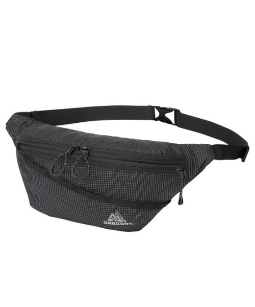 GREGORY（グレゴリー）の「WAIST PACK AL / ウェストパックAL