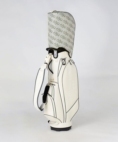 セール】スムース キャディバッグ（ゴルフグッズ）｜UNITED ARROWS