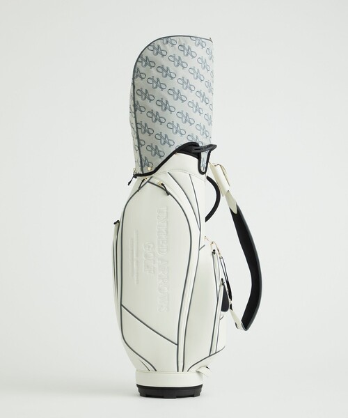 セール】スムース キャディバッグ（ゴルフグッズ）｜UNITED ARROWS