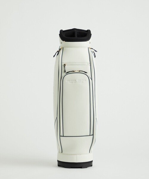 セール】スムース キャディバッグ（ゴルフグッズ）｜UNITED ARROWS