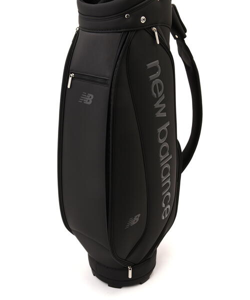 セール】【new balance golf】キャディバッグ(46インチ対応)(8.5型