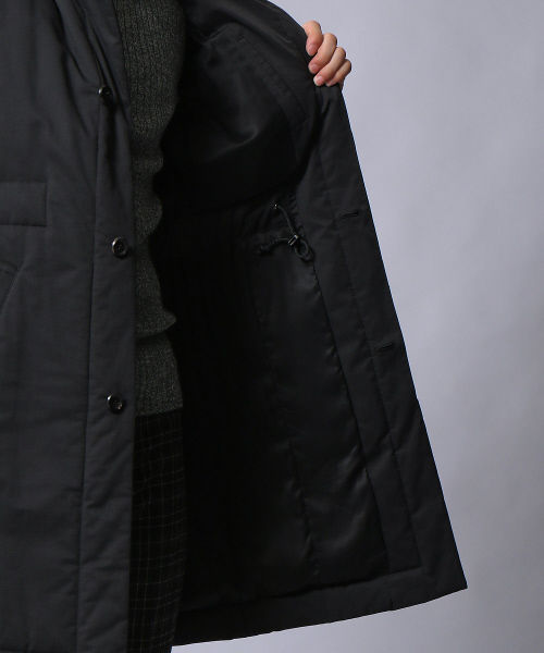 5351 POUR LES HOMMES（ゴーサンゴーイチプールオム）の「フーデット