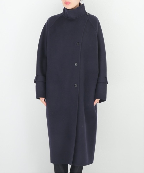 VERMEIL par iena（ヴェルメイユパーイエナ）の「スーパー160s両面