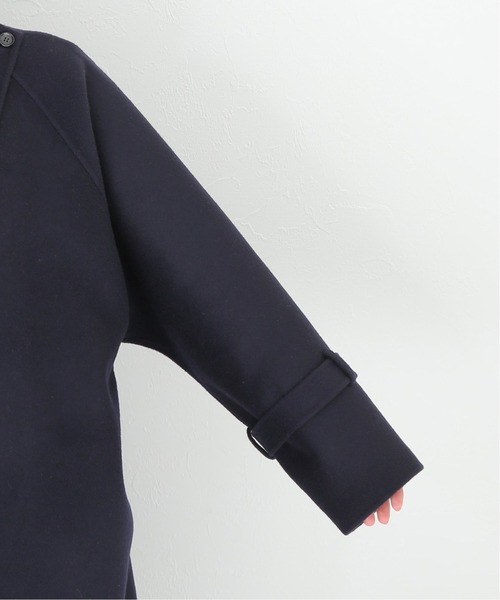 VERMEIL par iena（ヴェルメイユパーイエナ）の「スーパー160s両面