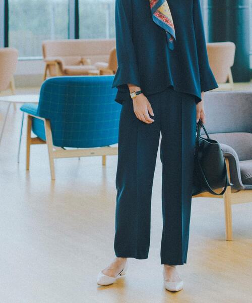 green label relaxing（グリーンレーベルリラクシング）の「ワイド