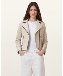 ALLSAINTS｜オールセインツのライダースジャケット通販 - ZOZOTOWN