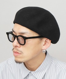 ハンチング/ベレー帽（麦わら・ストロー）ファッション通販 - ZOZOTOWN