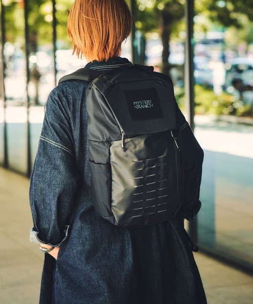 MYSTERYRANCH/ミステリーランチ Rip Ruck 20/リップラック 20（バック