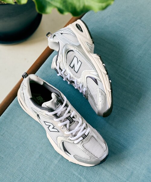 NEW BALANCE（ニューバランス）の「＜New Balance＞MR530KA スニーカー