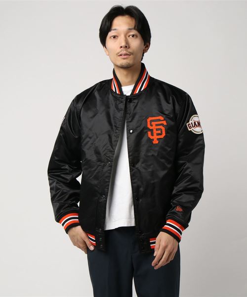 FTC（エフティーシー）の「FTC x SAN FRANCISCO GIANTS x NEW ERA SF
