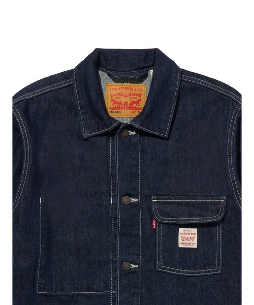 Levi's（リーバイス）の「Levi's/リーバイス WORKWEAR BROADWAY