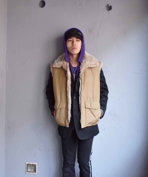 WOOLRICH（ウールリッチ）の「【ヴィンテージ古着】WOOLRICH/ウール