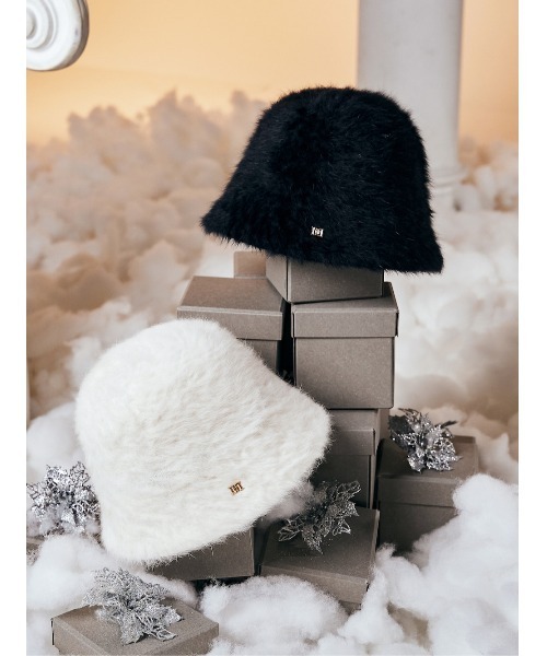 ファーメトロハット（ハット）｜Darich（ダーリッチ）のファッション