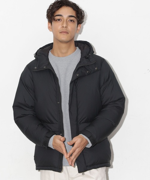 NANO universe（ナノユニバース）の「河田フェザーアーバンダウン