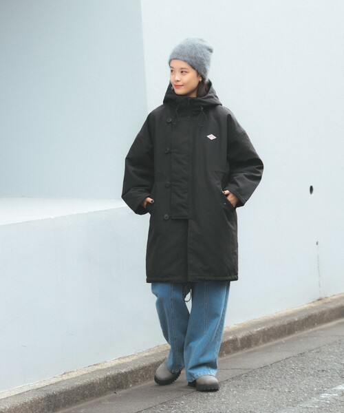 DANTON（ダントン）の「DANTON / インサレーション アウター（その他