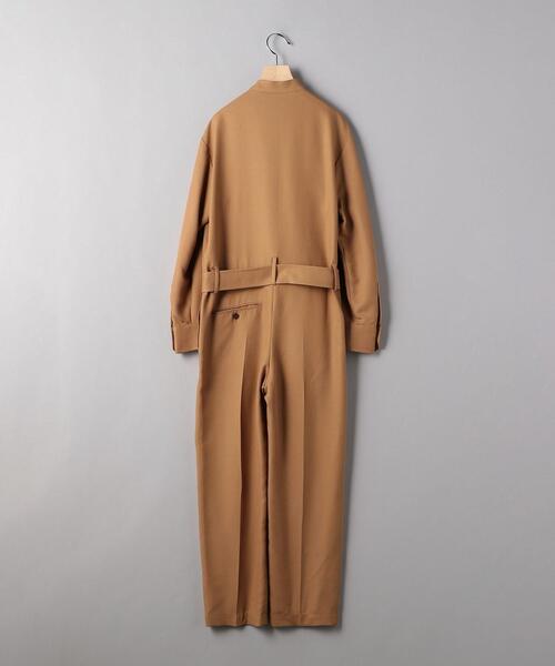 BEAUTY&YOUTH UNITED ARROWS（ビューティーアンドユースユナイテッド