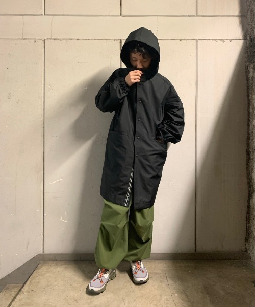 TENBOX（テンボックス）の「MANASTASH×TENBOX/マナスタッシュ×テン