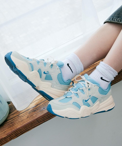 NIKE（ナイキ）の「ナイキ テック ヘラ ウィメンズシューズ / Nike