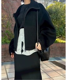 LE CIEL BLEU｜ルシェルブルーのテーラードジャケット通販 - ZOZOTOWN