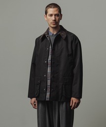 Barbour｜バブアーのジャケット/アウター（チェック柄）人気ランキング