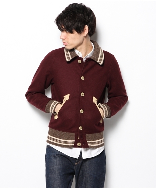 Jackman（ジャックマン）の「ジャックマン アメリカ製 アワード