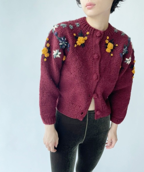 EDIT. FOR LULU（エディットフォールル）の「ネパール ハンドエン