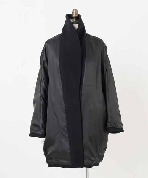 セール】wool over coat（その他アウター）｜VERMEIL par iena