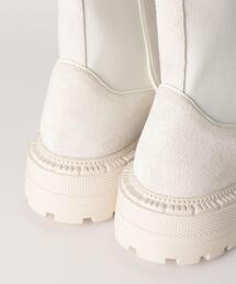 EYTYS（エイティス）の「＜Eytys＞ ROCCO SUEDE/ロッコ（ブーツ）」 - WEAR