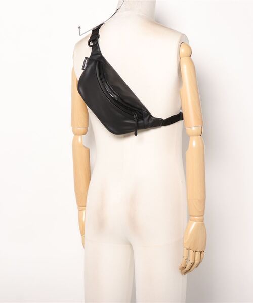 BAGJACK（バッグジャック）の「bagjack | 〈別注〉コブラバックル