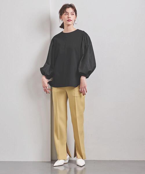 UNITED ARROWS（ユナイテッドアローズ）の「＜UNITED ARROWS＞タフタ