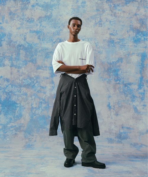 COOTIE PRODUCTIONS（クーティープロダクションズ）の「5 Pocket Baggy