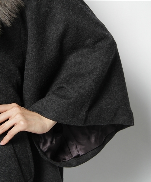 GRACE CONTINENTAL（グレースコンチネンタル）の「カルゼジャージ