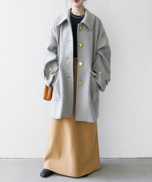 SHIPS any（シップス エニィ）の「SHIPS any: ノンミュールジング