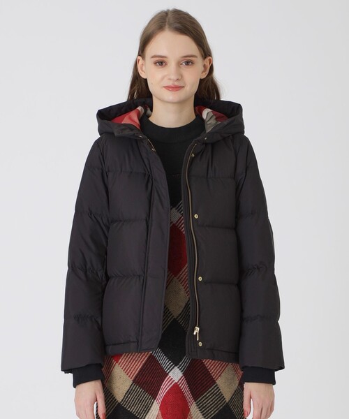 BLUE LABEL CRESTBRIDGE（ブルーレーベルクレストブリッジ）の「ハイ