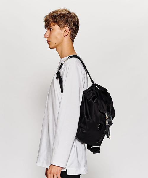 1017 ALYX 9SM（アリクス）の「＜1017 ALYX 9SM＞ TANK BACKPACK
