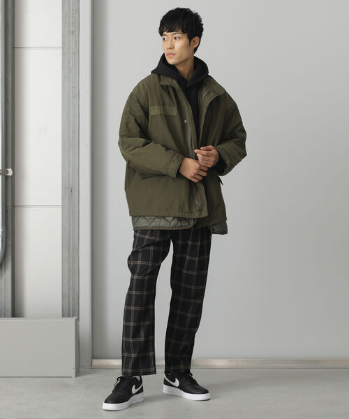 BEAMS HEART（ビームスハート）の「BEAMS HEART / 3WAY ビッグ