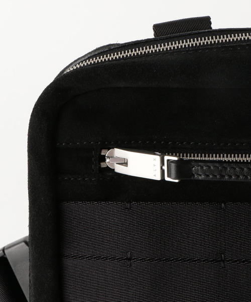 1017 ALYX 9SM（アリクス）の「＜1017 ALYX 9SM＞ CHEST RIG BLACK