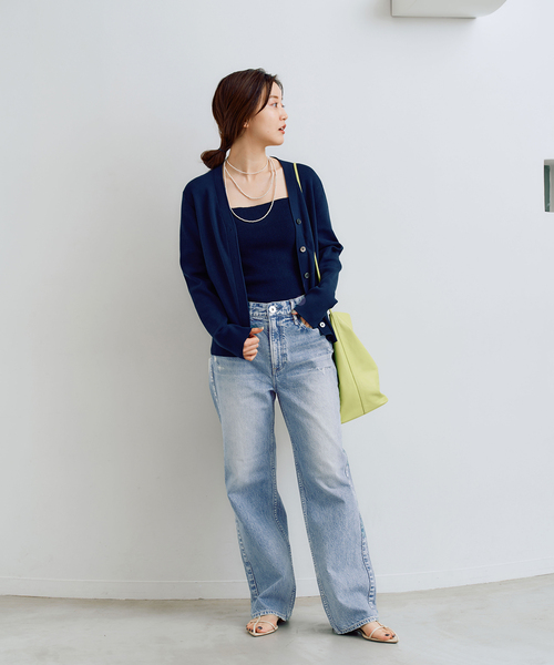 IENA（イエナ）の「【upper hights/アッパーハイツ】別注 THE HIM