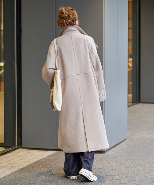 B.C STOCK（ベーセーストック）の「《追加》Wビーバーコクーンスタンド